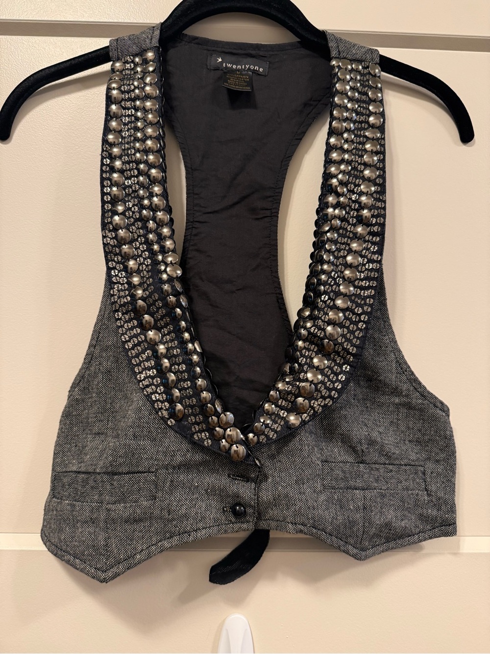 Forever 21 Black Women’s Jeans